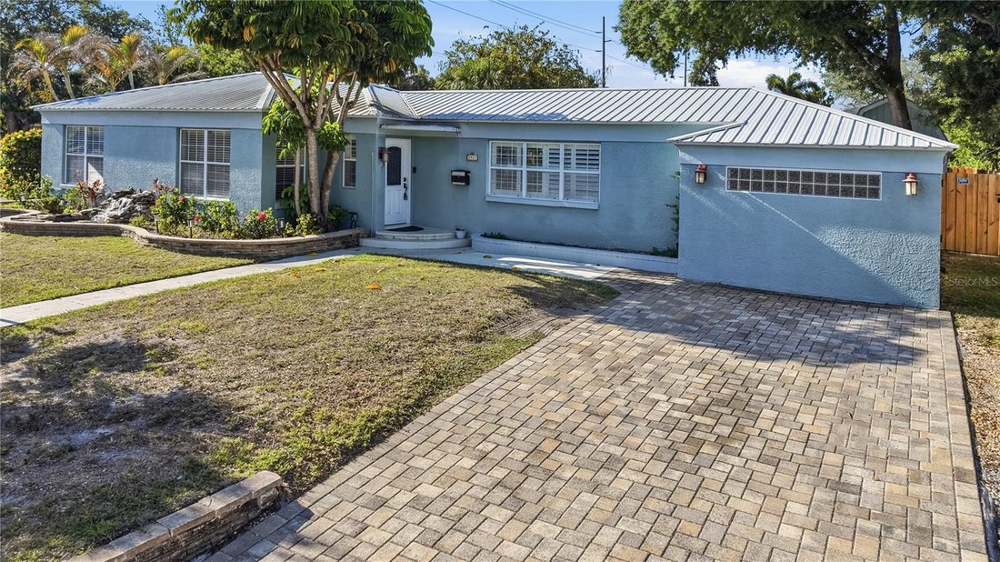 House in Tampa, Florida, United States 2 - 17717723