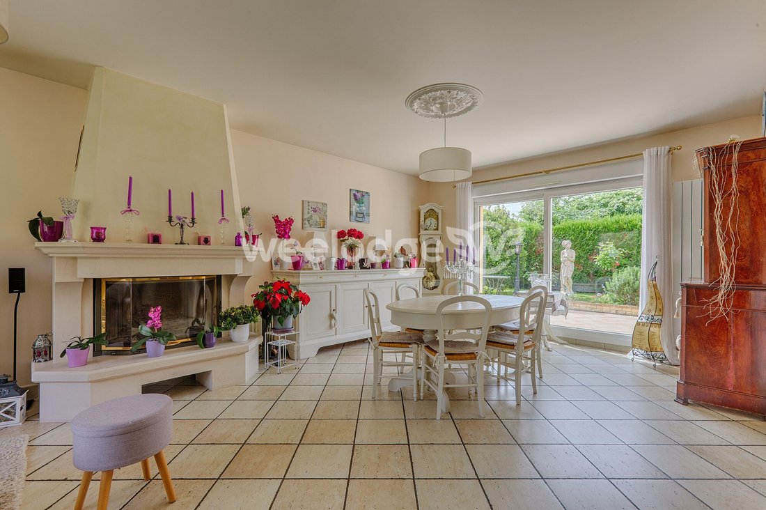 House in Andresy, Ile-de-France, France 4 - 17715512