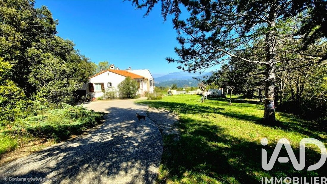House in Montbolo, Occitania, France 2 - 17714507