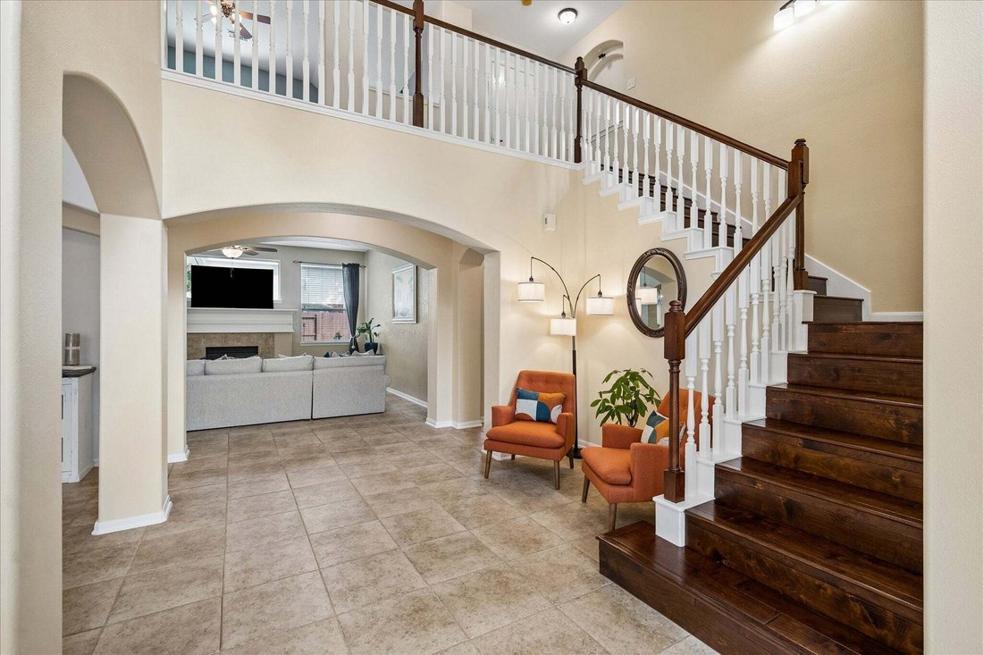 House in Spring, Texas, United States 5 - 17685133