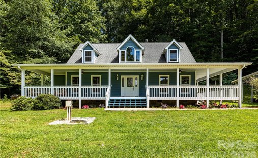 Haus in Sylva, North Carolina, Vereinigte Staaten 1