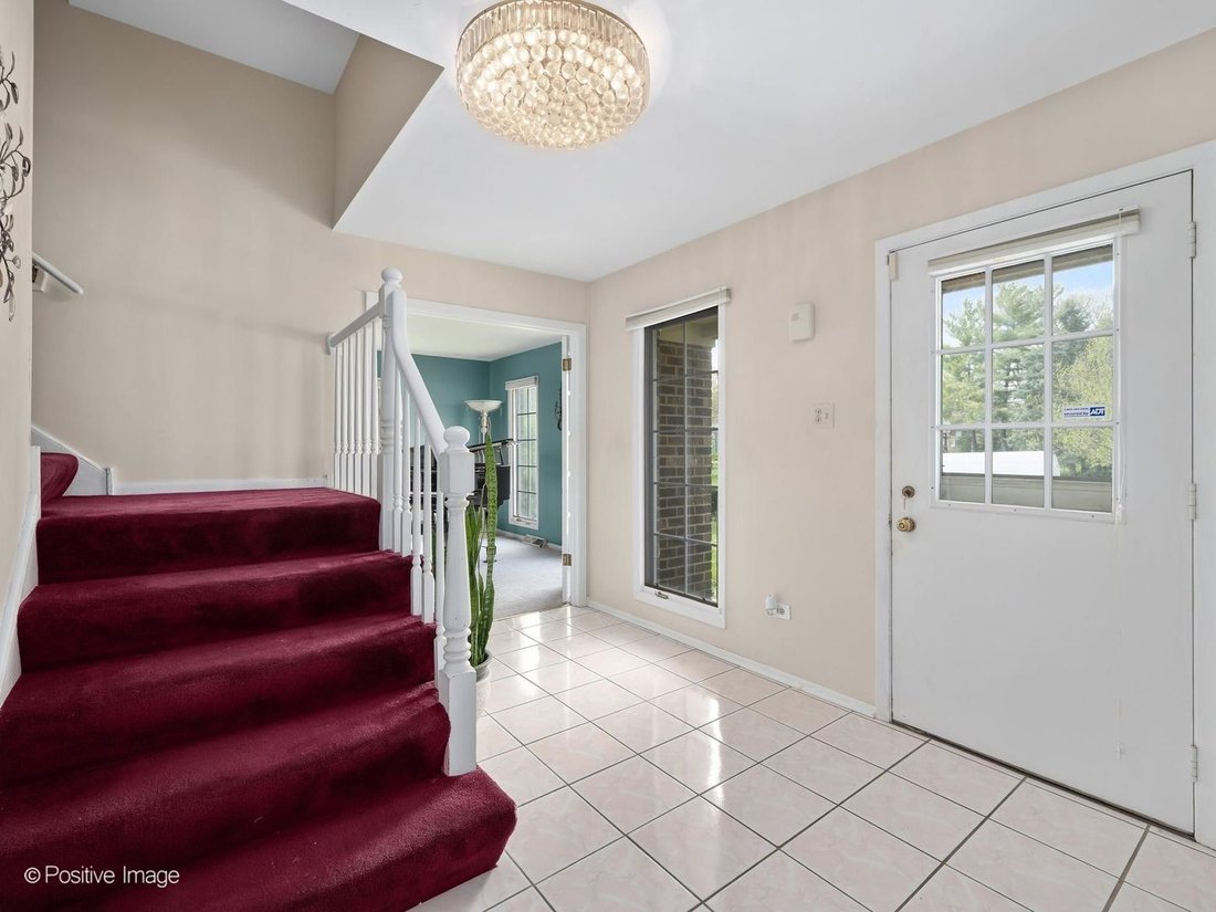 House in Burr Ridge, Illinois, United States 3 - 17715859