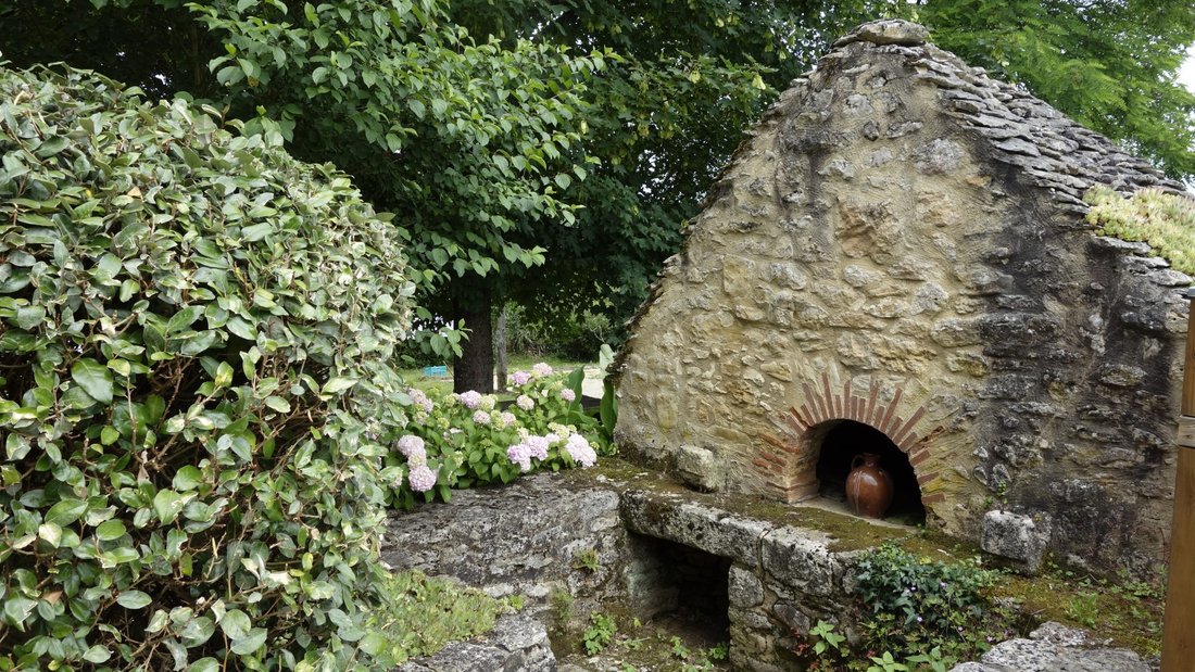 House in Calès, Nouvelle-Aquitaine, France 5 - 17715564