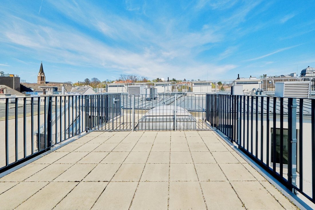 Apartment in Vienna, Wien, Austria 1 - 17032983