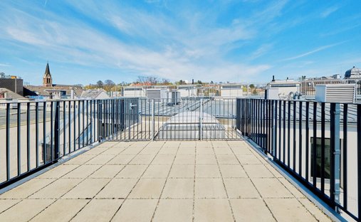 Apartamento en Viena, Viena, Austria 1
