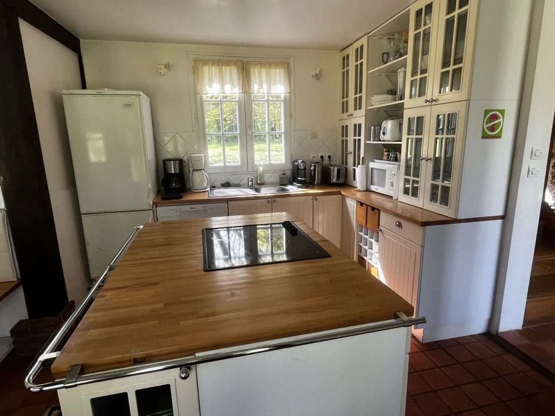 House in Cormeilles, Normandy, France 4 - 17714390
