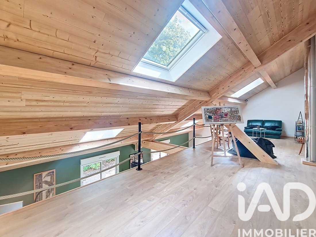 House in Guiche-Villers, Saint-Fargeau-Ponthierry, France 4 - 17714514