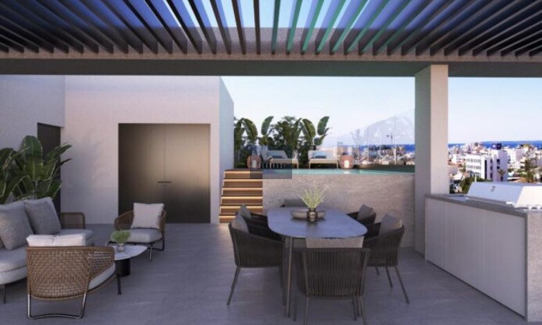 Apartment in Limassol, Limassol, Cyprus 2 - 17712758