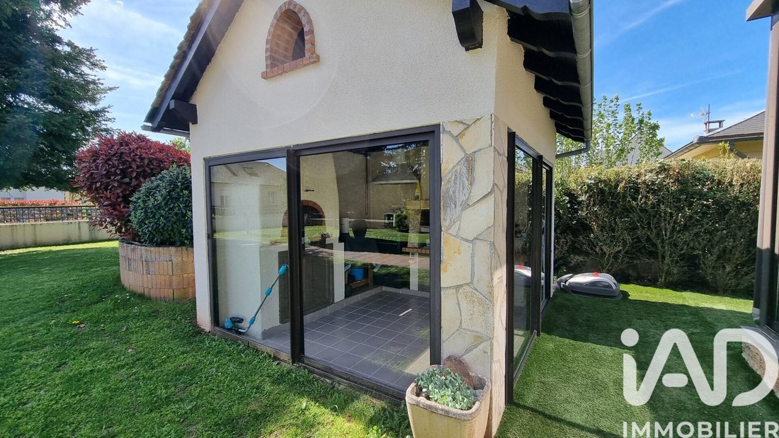 House in Belair, Rodez, France 4 - 17714323