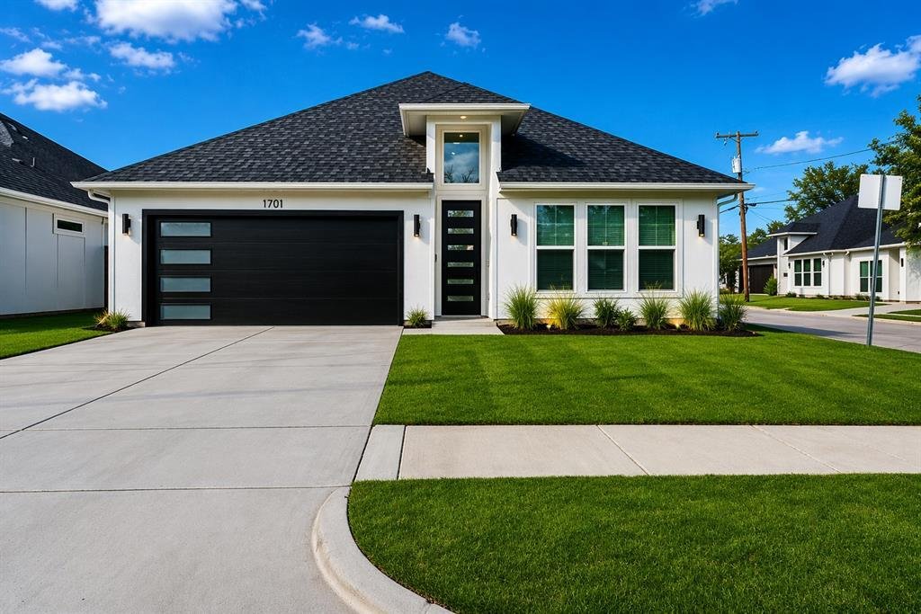 House in Dallas, Texas, United States 1 - 17717930