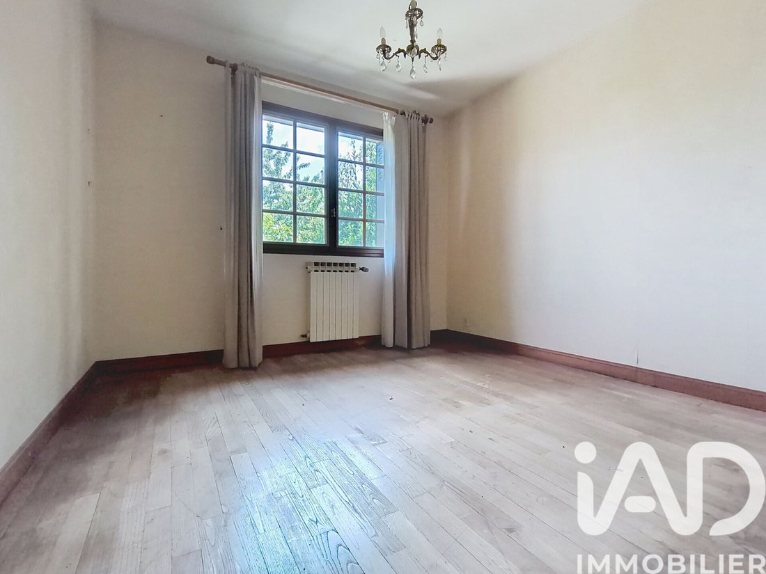 House in Antony, Ile-de-France, France 5 - 17713781