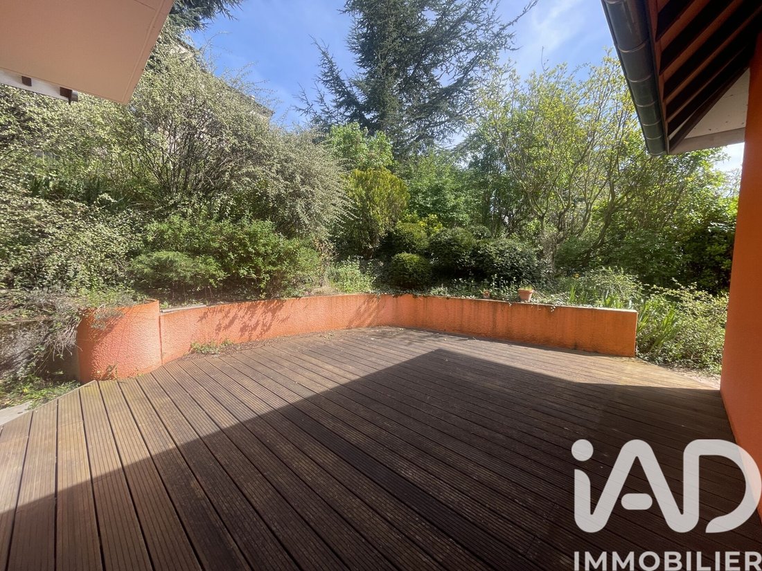 House in Saint-Priest-en-Jarez, Auvergne-Rhône-Alpes, France 2 - 17713832