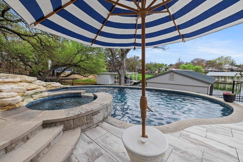 House in Horseshoe Bay, Texas, United States 3 - 17714203