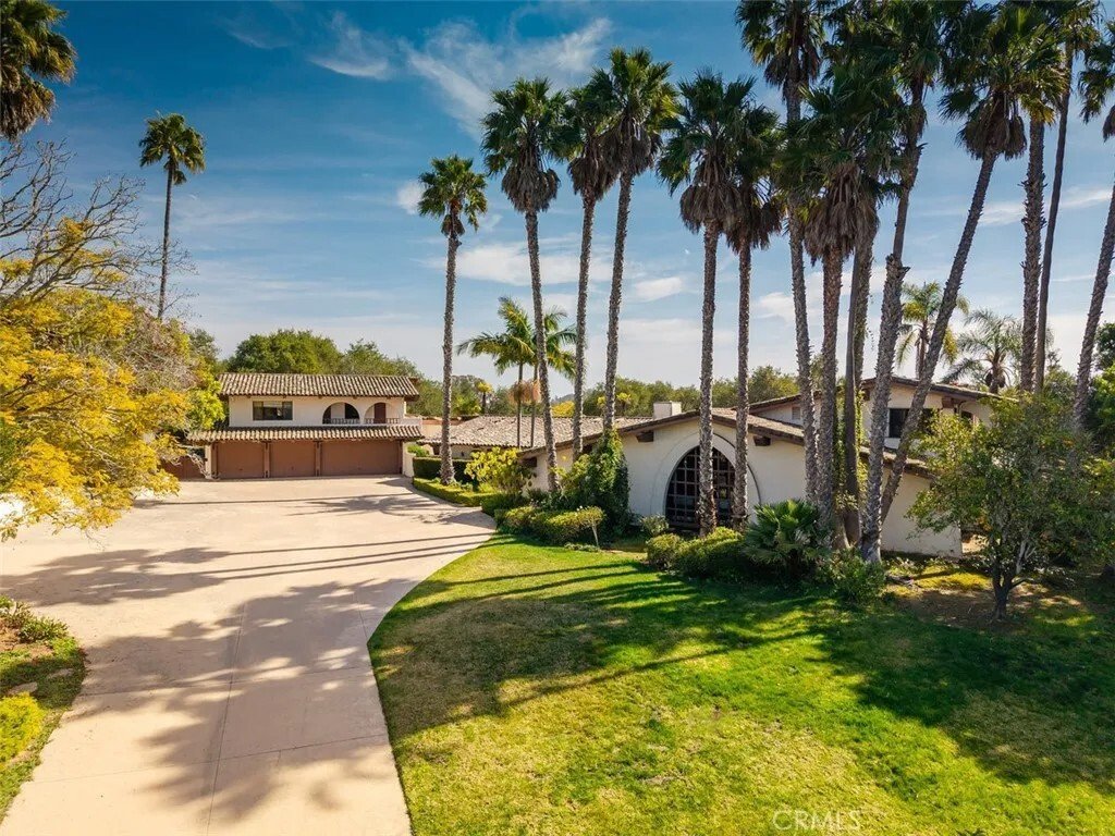 House in Santa Barbara, California, United States 1 - 17072749