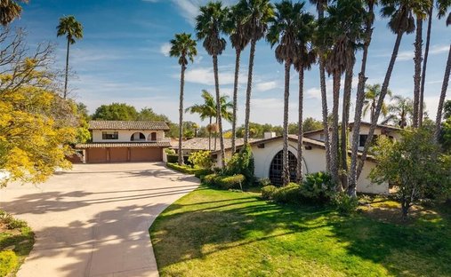 House in Santa Barbara, California, United States 1