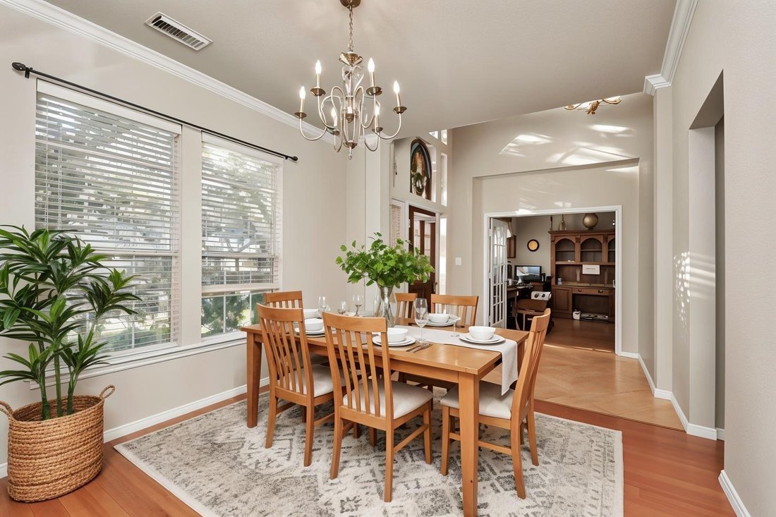 House in Katy, Texas, United States 5 - 17712256