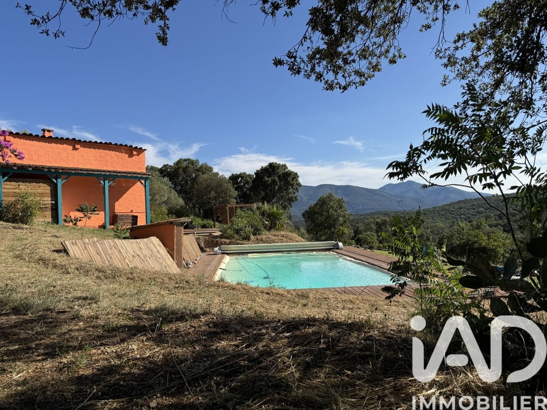 House in Oms, Occitania, France 1 - 17713685