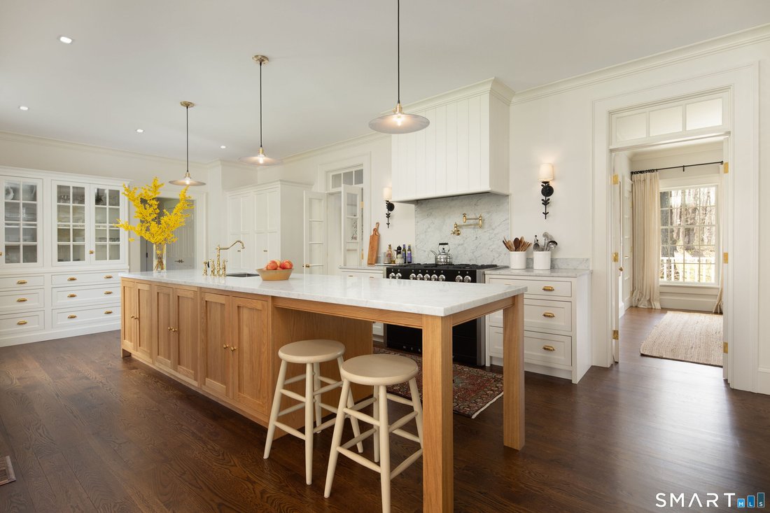 House in Sharon, Connecticut, United States 3 - 17678350