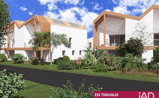 House in Angoulins, Nouvelle-Aquitaine, France 1