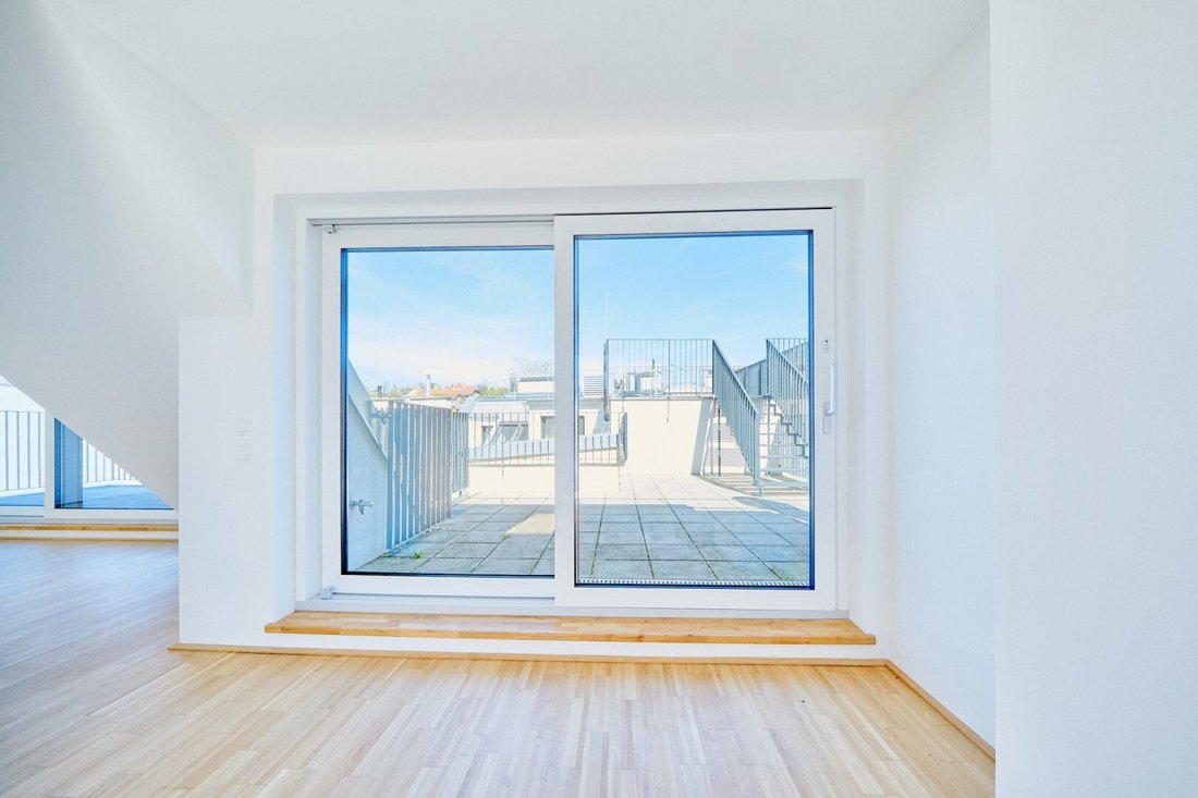 Apartment in Vienna, Wien, Austria 5 - 17032983