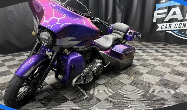 331 luxury and exclusive motorcycles for sale by dealers worldwide