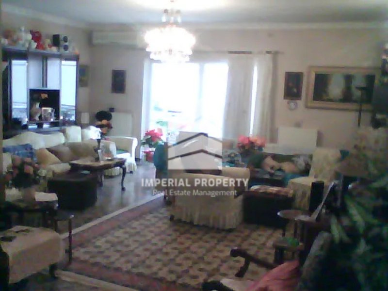 Apartment in Nea Smyrni, Attica, Greece 4 - 17712867