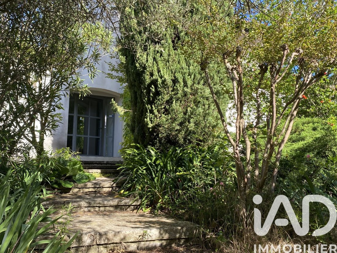 House in Camplanier, Nimes, France 4 - 17714783