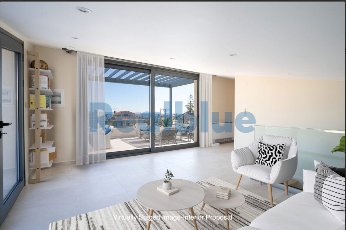 Apartment in Chios, Aegean, Greece 4 - 17717010