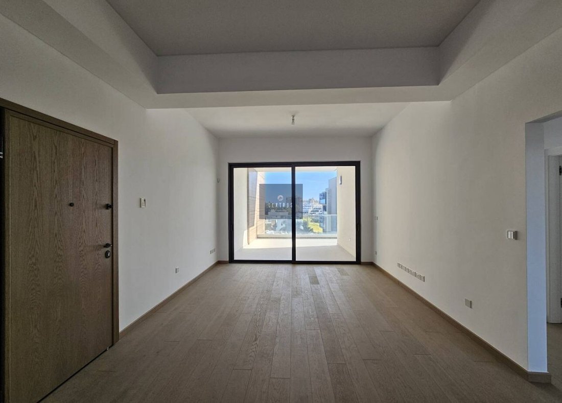 Appartement à Ágios Athanásios, Limassol, Chypre 4 - 17712754