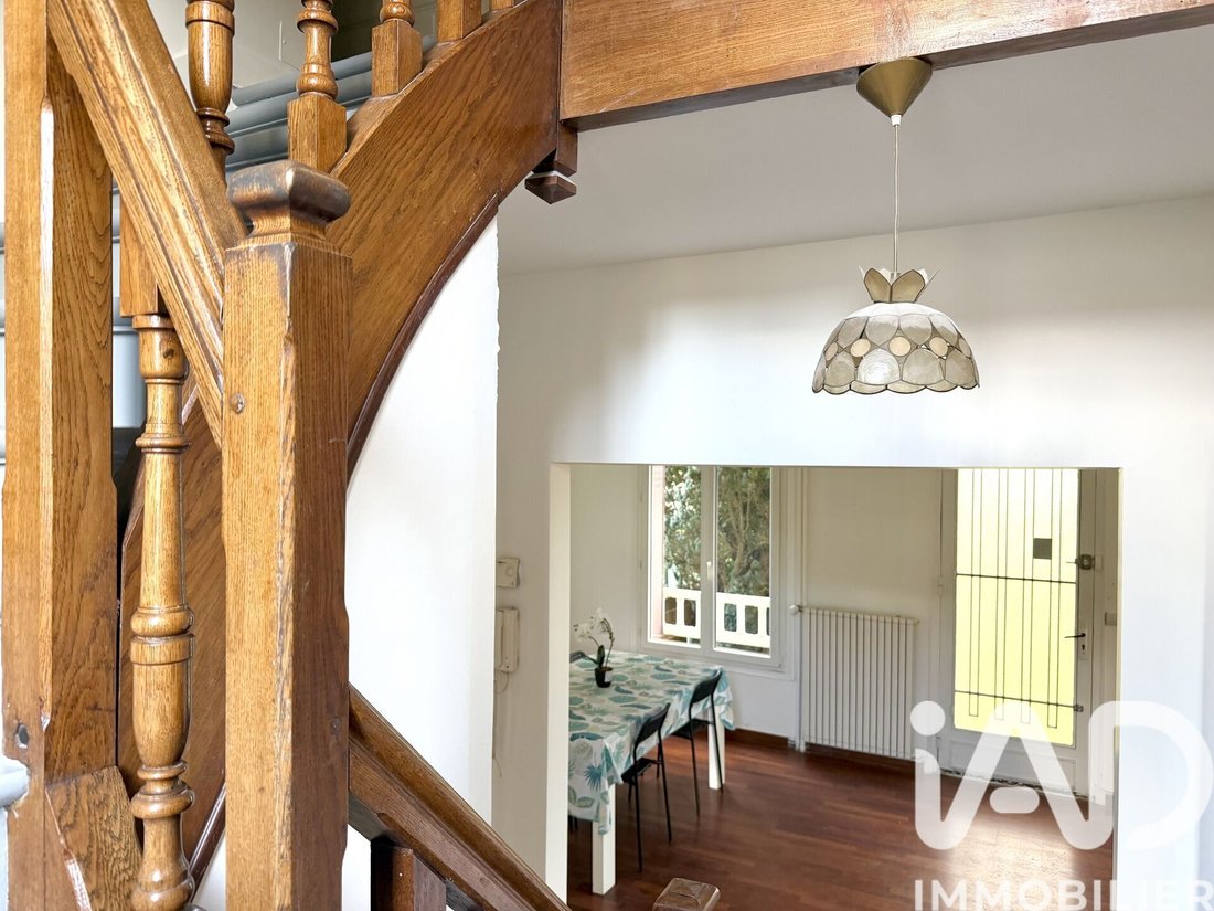 House in Antony, Ile-de-France, France 3 - 16881191