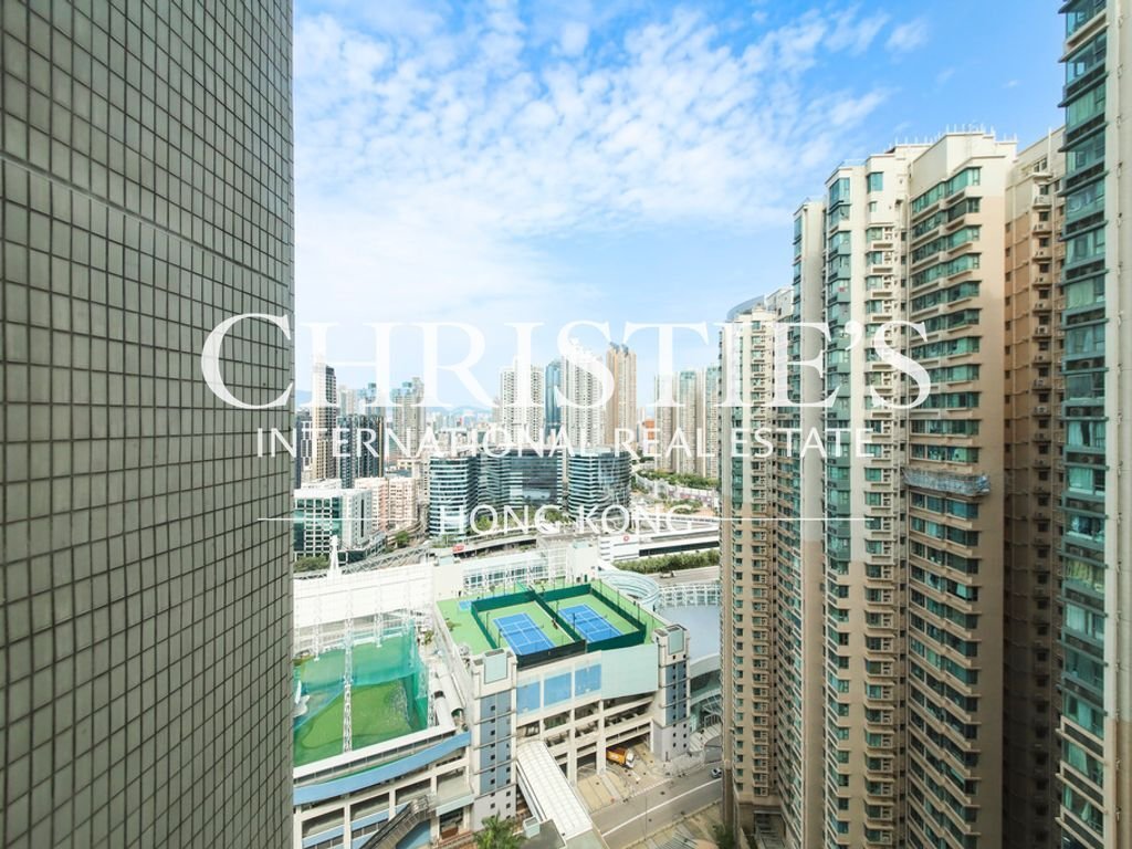 Apartment in Hong Kong, Hong Kong 1 - 17716504