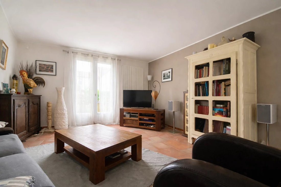 House in Champigny-sur-Marne, Ile-de-France, France 5 - 17714590