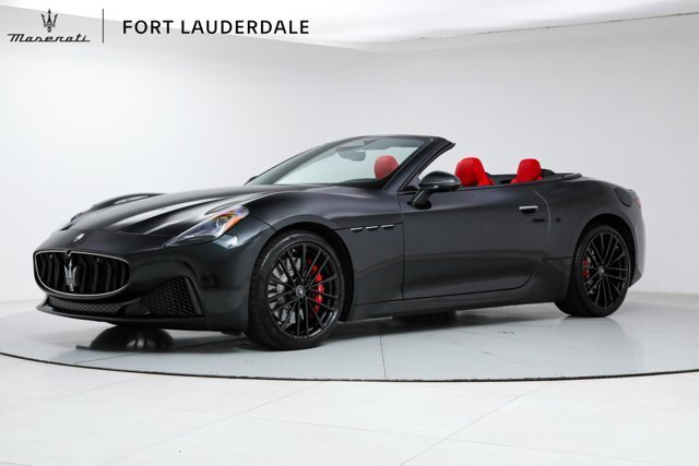 Cabriolet in Fort Lauderdale, FL, United States 1 - 17711026
