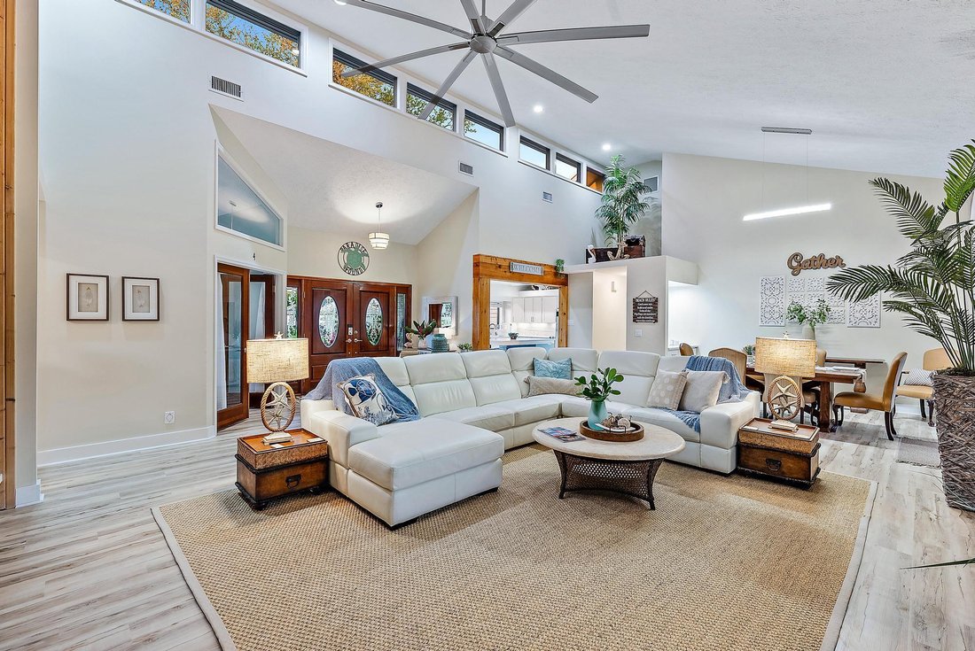 House in Hobe Sound, Florida, United States 3 - 17716338