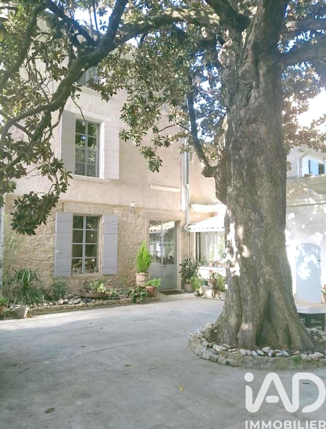 House in Orange, Provence-Alpes-Côte d'Azur, France 1 - 17714807