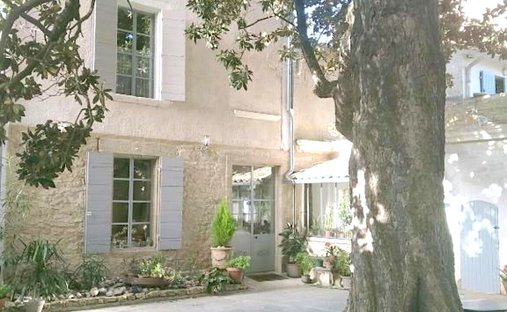 Casa en Orange, Provenza-Alpes-Costa Azul, Francia 1