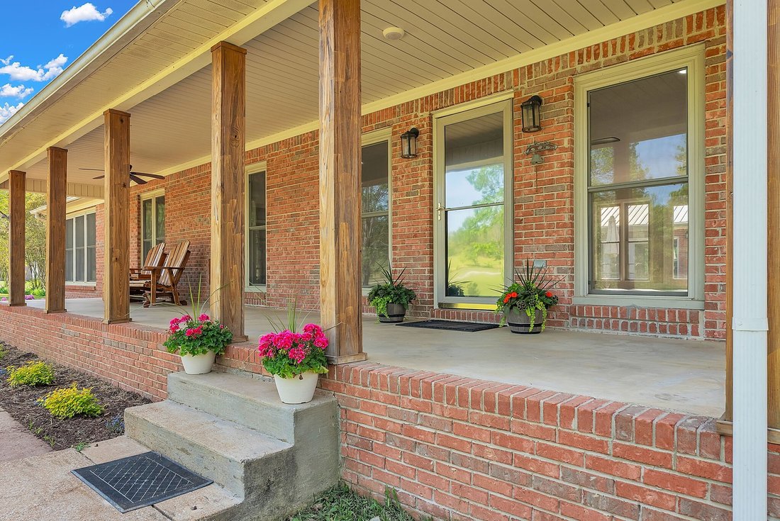 House in Columbia, Tennessee, United States 2 - 17717758