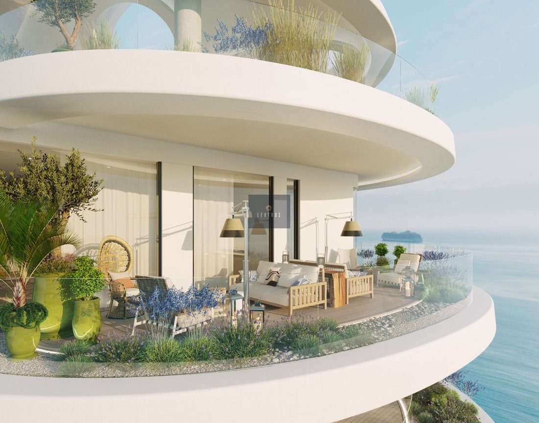 Apartment in Pyrgos, Limassol, Cyprus 3 - 17712741