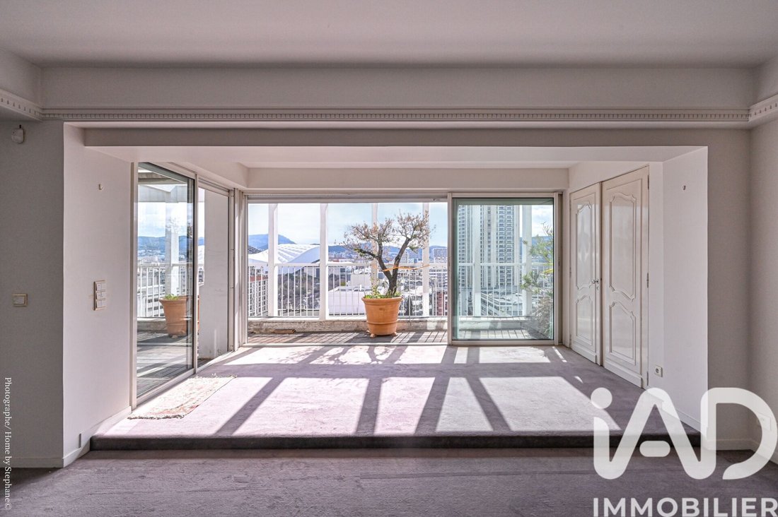 Apartamento en Périer, 8e Arrondissement, Marsella 2 - 17714362