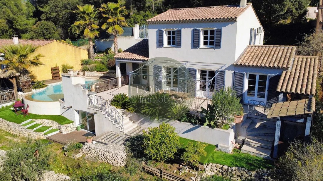 House in Peypin, Provence-Alpes-Côte d'Azur, France 2 - 17715834
