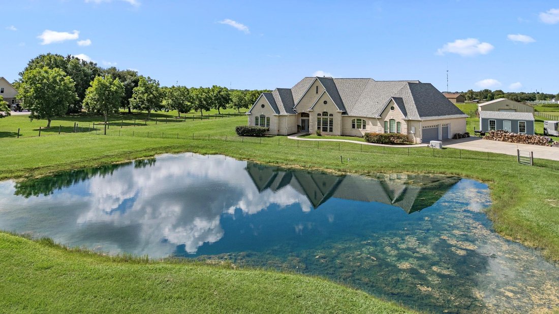 House in Katy, Texas, United States 2 - 17717821