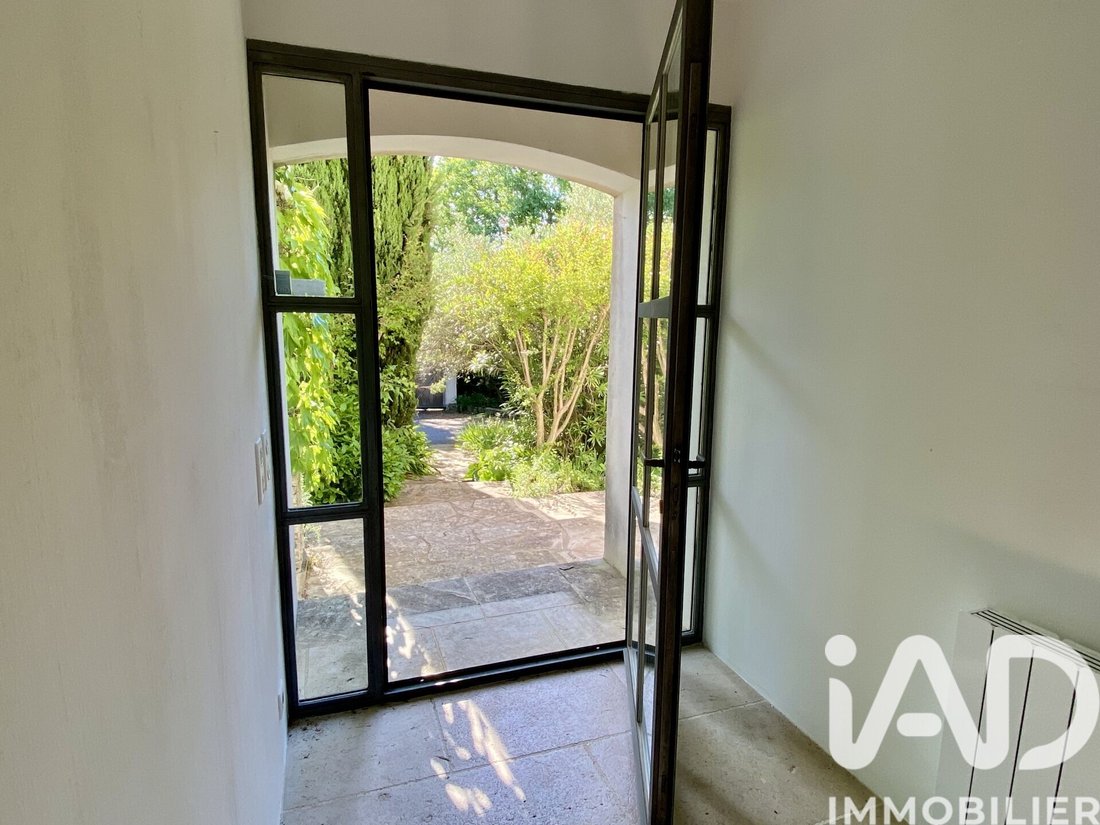House in Camplanier, Nimes, France 3 - 17714783