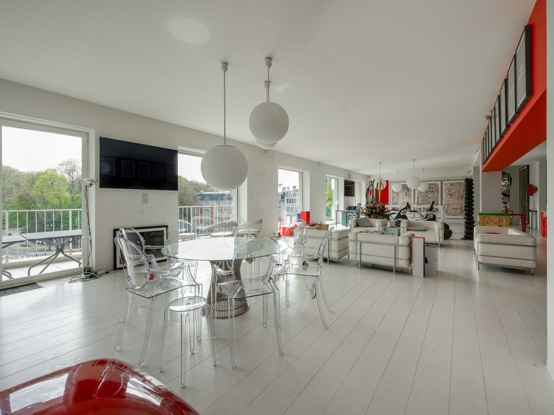 Apartment in Elsene, Brussels, Belgium 2 - 15879691