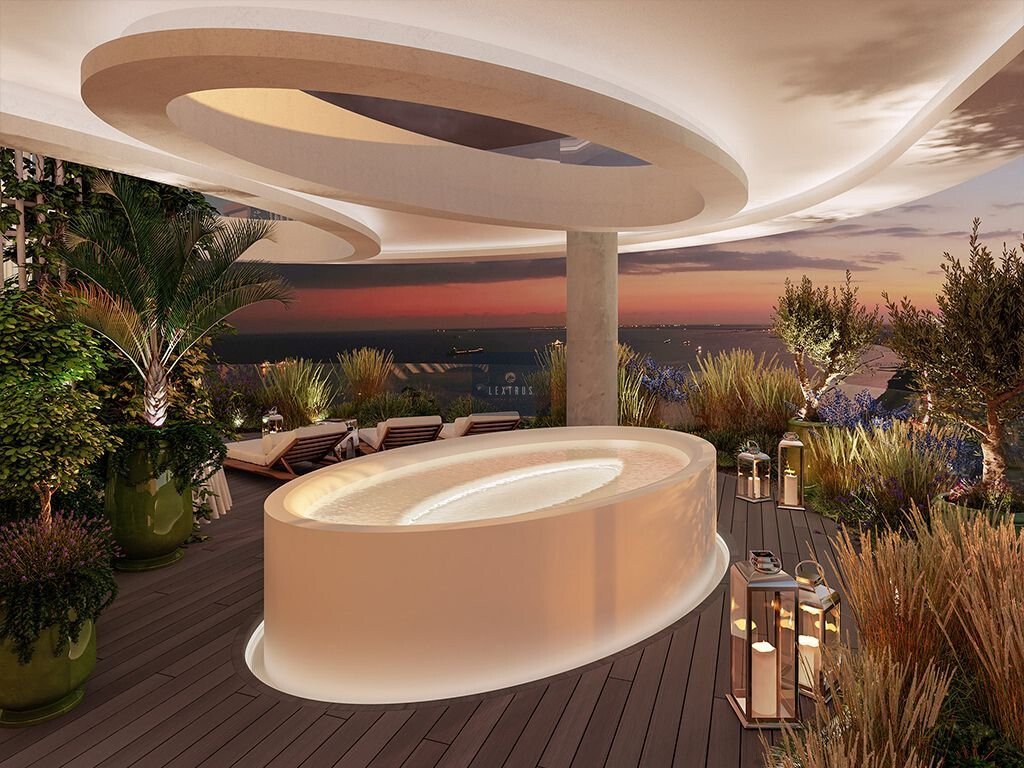 Apartment in Pyrgos, Limassol, Cyprus 4 - 17712741