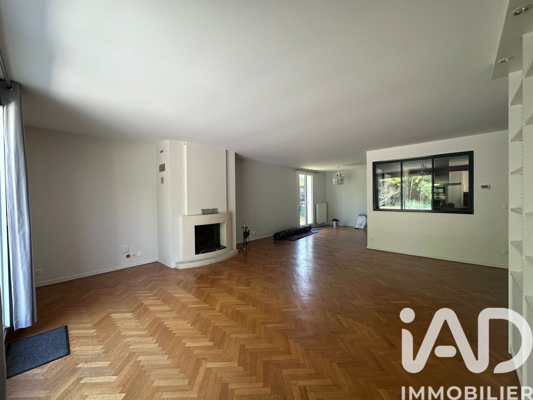 Haus in Saint-Cyr-sur-Loire, Zentrum-Loiretal, Frankreich 5 - 17714761