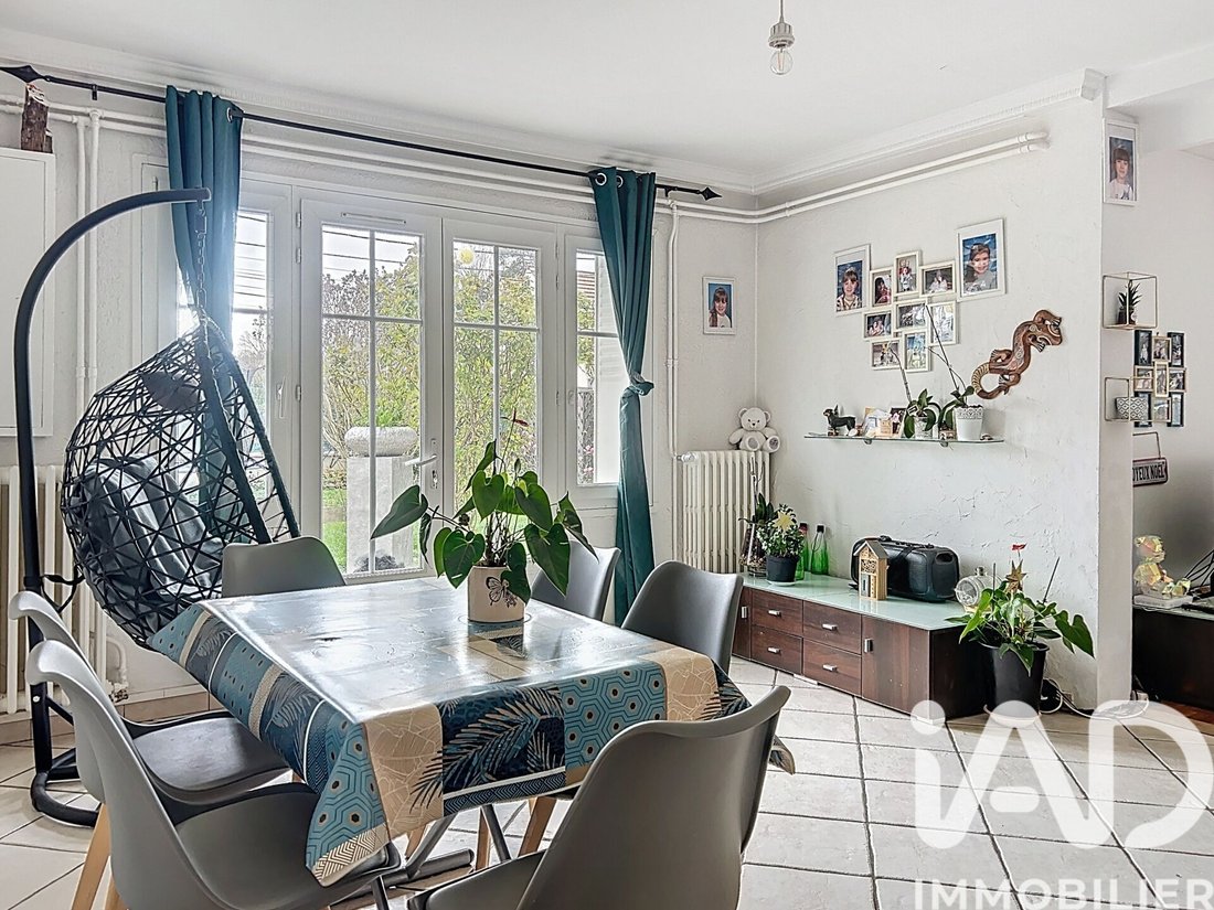 Les Bords de Seine, Soisy-sur-Seine, France 4 - 17714626