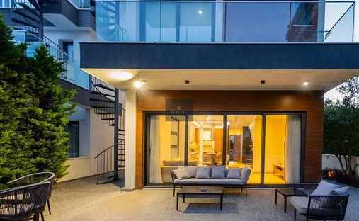 House in Germasogeia, Limassol, Cyprus 1