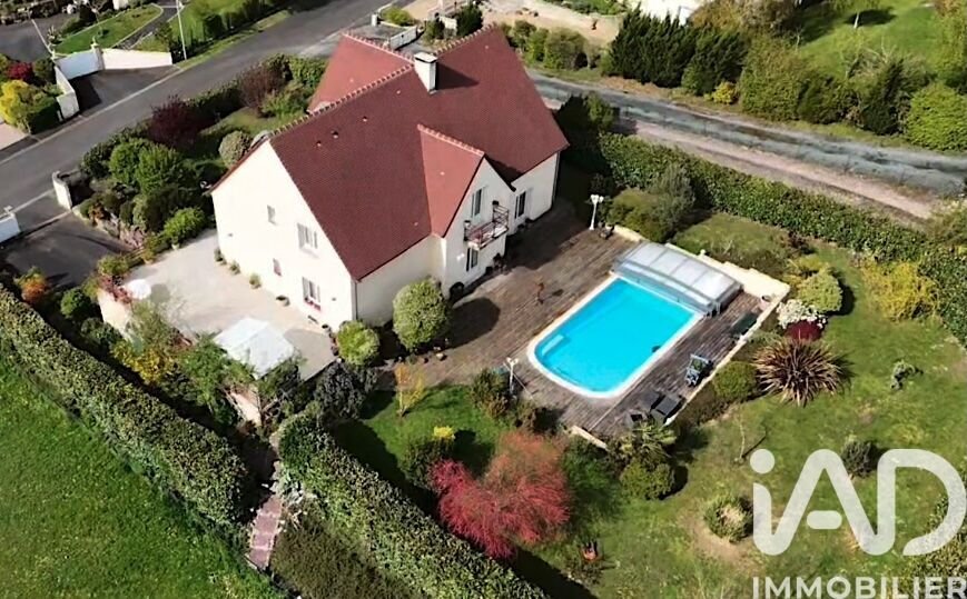 House in Houlgate, Normandy, France 3 - 17713681