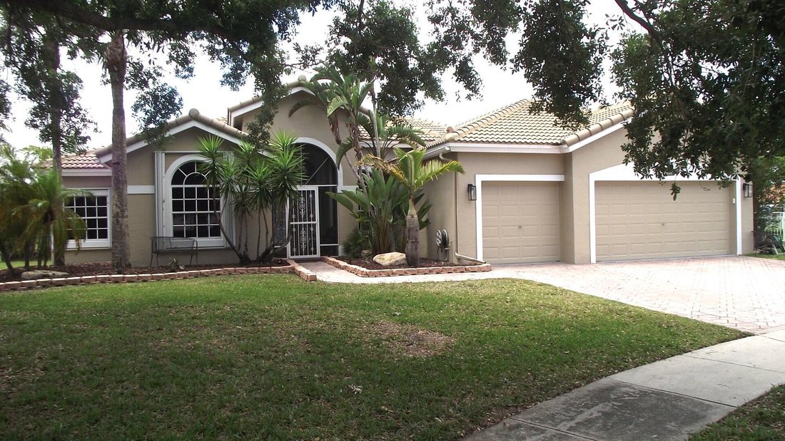 House in Wellington, Florida, United States 1 - 17717887