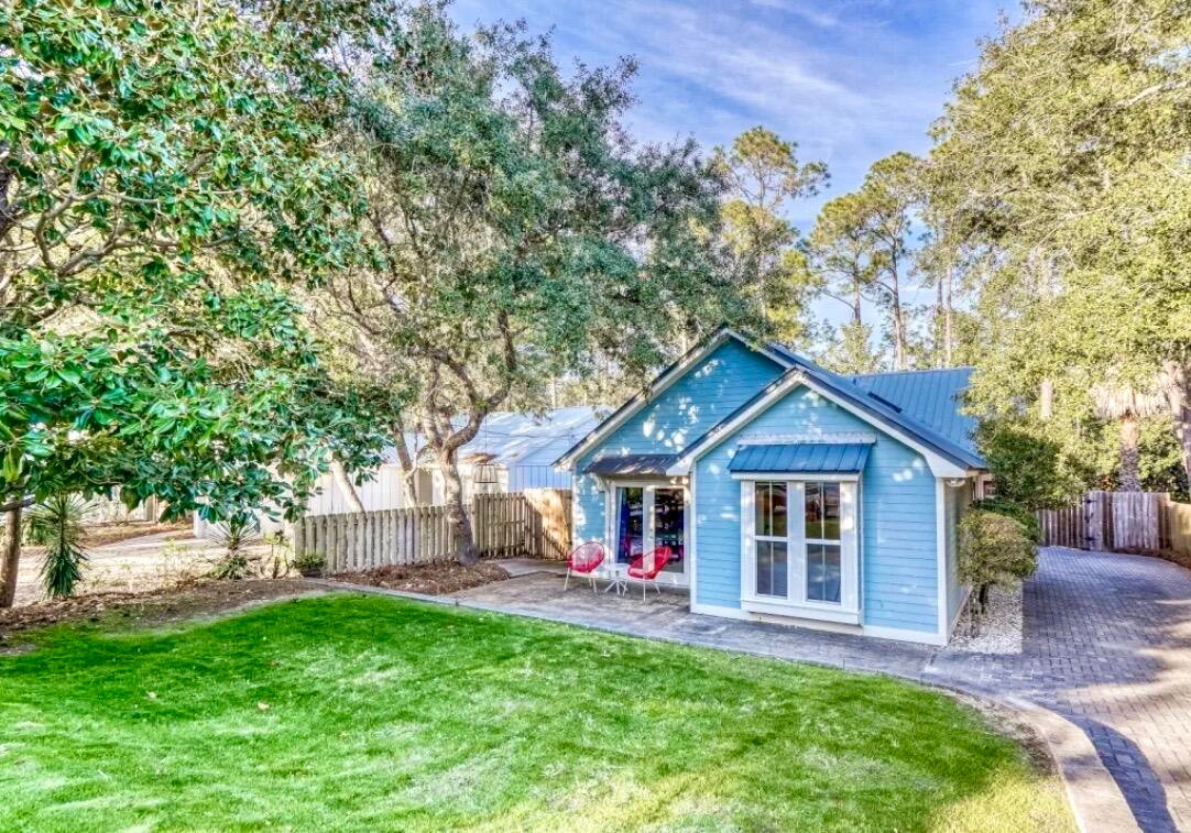 House in Santa Rosa Beach, Florida, United States 1 - 17711483